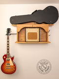 The Original SCW Guitar Workstation
